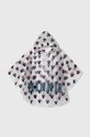 zippy poncho przeciwdeszczowe dziecięce x Disney pozostałe czerwony 3105645201