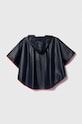 zippy poncho przeciwdeszczowe dziecięce x Disney 3105646101 granatowy AW23