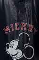 Chłopiec zippy poncho przeciwdeszczowe dziecięce x Disney 3105646101 granatowy