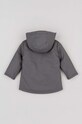 Куртка для младенцев zippy 3105650301 чёрный AW23