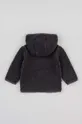 zippy csecsemő kabát fekete