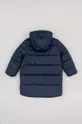 Παιδικό μπουφάν zippy σκούρο μπλε