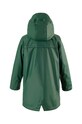 Gosoaky geaca de ploaie copii SNAKE PIT 232.9.1.306 verde AW23