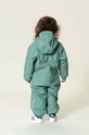 Gosoaky kombinezon dziecięcy ROGER RABBIT turkusowy 232.9.1.309