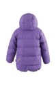 Chłopiec Gosoaky kurtka dziecięca TIGER EYE 232.9.1.506 fioletowy