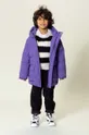 фиолетовой Детская куртка Gosoaky TIGER EYE