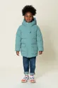 turkizna Otroška jakna Gosoaky TIGER EYE Otroški