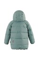 Chłopiec Gosoaky kurtka dziecięca TIGER EYE 232.9.1.506 turkusowy