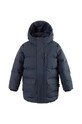 Gosoaky kurtka dziecięca TIGER EYE 232.9.1.506 niebieski AW23