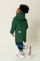 Detská nepremokavá bunda Gosoaky DESERT FOX