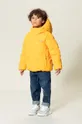 жёлтый Детская куртка Gosoaky DRAGON EYE Детский