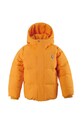 Дитяча куртка Gosoaky DRAGON EYE 232.9.1.537 жовтий AW23