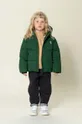 зелёный Детская куртка Gosoaky DRAGON EYE Детский
