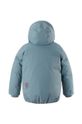 Хлопчик Дитяча куртка Gosoaky CHIPMUNCK 232.9.1.547 бірюзовий