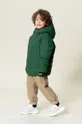 πράσινο Παιδικό μπουφάν Gosoaky CHIPMUNCK Παιδικά