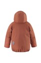 Băieți Gosoaky geaca copii CHIPMUNCK 232.9.1.547 maro