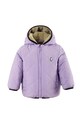 Куртка для младенцев Gosoaky BABY SHARK 232.9.1.553 фиолетовой AW23