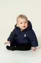 темно-синій Куртка для немовлят Gosoaky BABY SHARK Дитячий