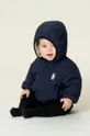 blu navy Gosoaky giacca neonato/a BABY SHARK
