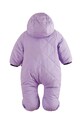 Gosoaky kombinezon zimowy dziecięcy BABY SPARROW 232.9.1.569 fioletowy AW23