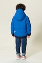 Gosoaky kurtka przeciwdeszczowa dziecięca SMOOTH LION 232.9.1.570 niebieski