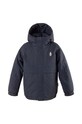 Детский дождевик Gosoaky SMOOTH LION 232.9.1.570 тёмно-синий AW23