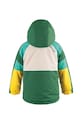 Момче Детско ски яке Gosoaky FAMOUS DOG 232.9.1.727 зелен