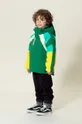 Παιδικό μπουφάν για σκι Gosoaky FAMOUS DOG Παιδικά