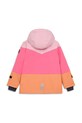 Детская лыжная куртка Lego 11010544 розовый AW25