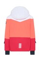 Детская лыжная куртка Lego 11010544 красный AW25