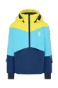 голубой Детская лыжная куртка Lego Детский