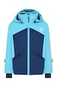 Дитяча гірськолижна куртка Lego з утепленням блакитний 11010731