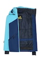 Хлопчик Дитяча гірськолижна куртка Lego 11010731 блакитний