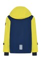 Lego kurtka narciarska dziecięca 11010731 granatowy AW23