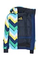 Chłopiec Lego kurtka narciarska dziecięca 11010732 zielony