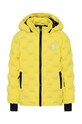 Lego kurtka narciarska dziecięca 22879 JACKET pozostałe żółty 22879.9BYX