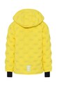 Lego kurtka narciarska dziecięca 22879 JACKET 22879.9BYX żółty AW23