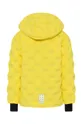 Детская лыжная куртка Lego 22879 JACKET жёлтый