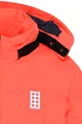 червоний Дитяча гірськолижна куртка Lego 22879 JACKET