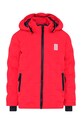 Lego kurtka narciarska dziecięca 22879 JACKET pozostałe czerwony 22879.9BYX