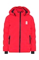 Lego kurtka narciarska dziecięca 22879 JACKET pozostałe czerwony 22879.9BYX