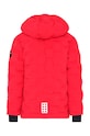 Lego kurtka narciarska dziecięca 22879 JACKET 22879.9BYX czerwony AW25