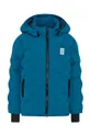 голубой Детская лыжная куртка Lego 22879 JACKET Детский