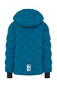 Lego kurtka narciarska dziecięca 22879 JACKET 22879.9BYX niebieski AW23