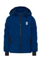 тёмно-синий Детская лыжная куртка Lego 22879 JACKET Детский