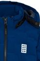 Detská lyžiarska bunda Lego 22879 JACKET tmavomodrá 22879.9BYX