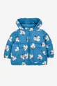 Куртка для младенцев Bobo Choses голубой
