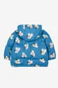 Куртка для младенцев Bobo Choses 100% Вторичный полиамид