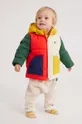 zöld Bobo Choses csecsemő kabát Gyerek