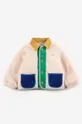 Bobo Choses giacca bambino/a beige